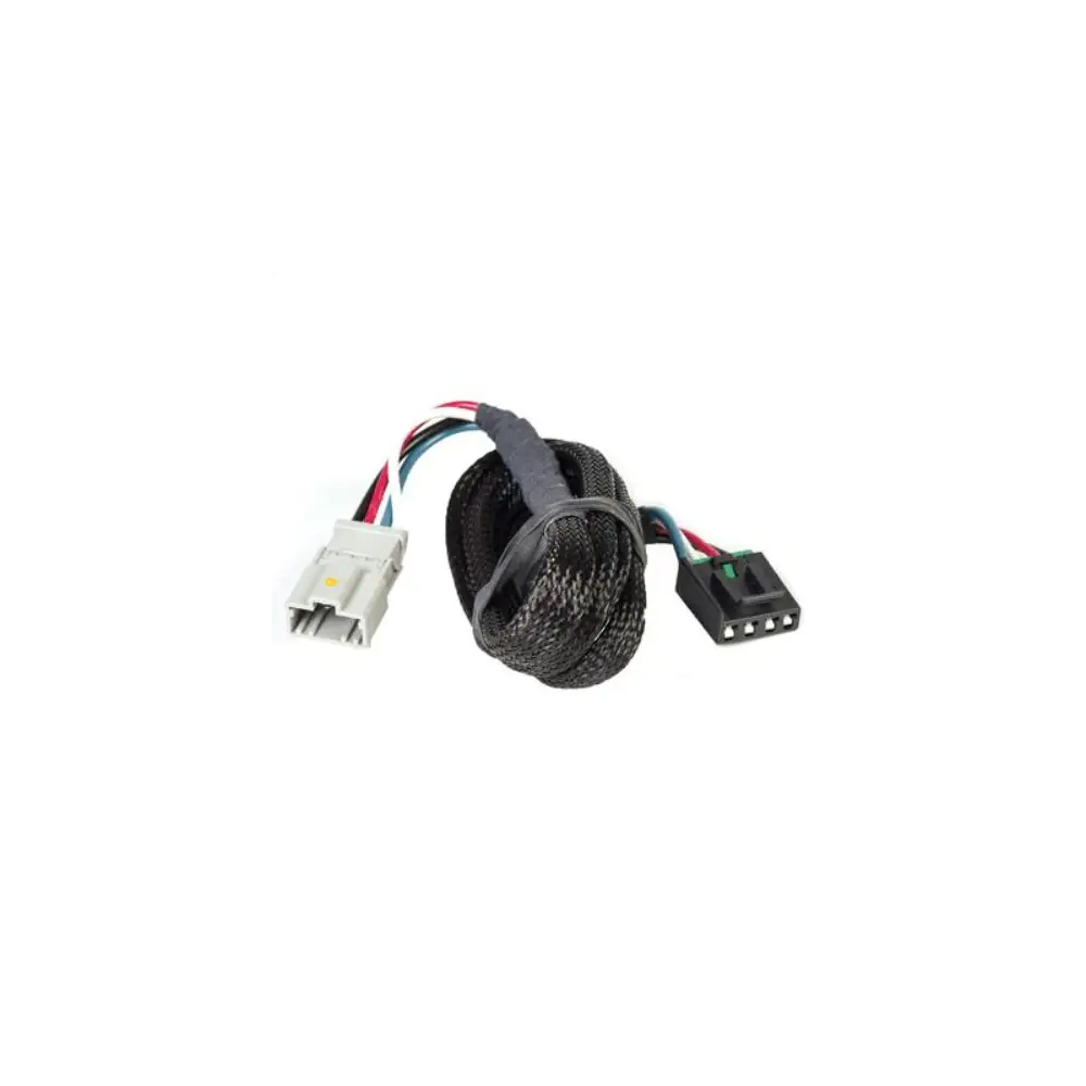 Husky Towing Brake Control Wiring - HUS31868